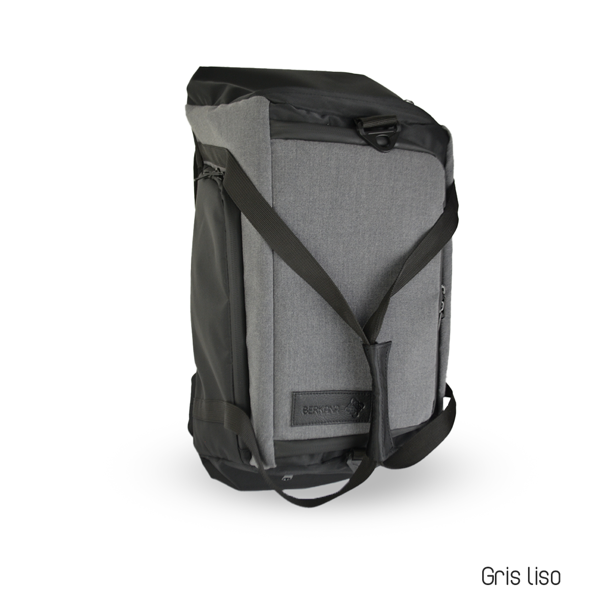 Duffle 2 en 1