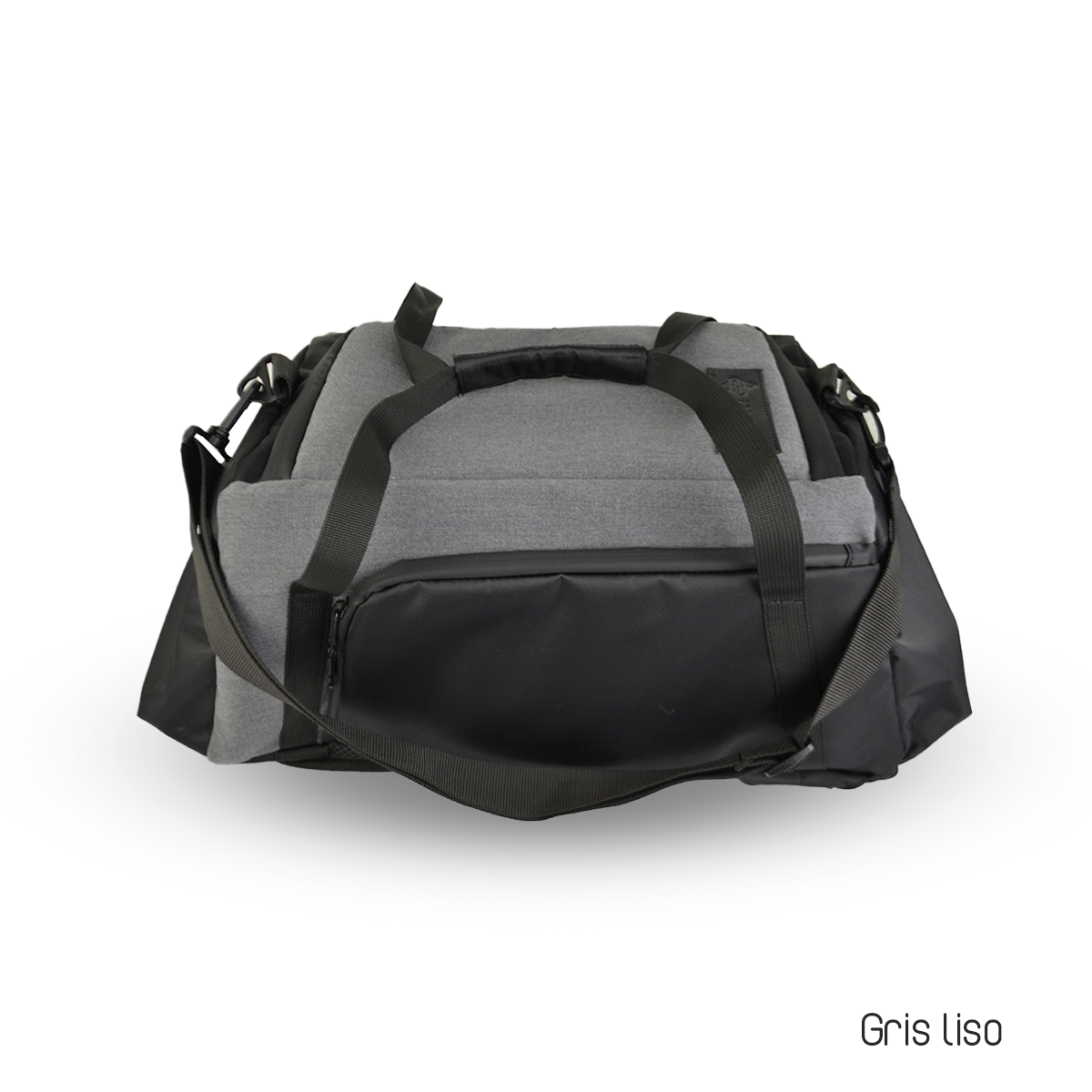 Duffle 2 en 1