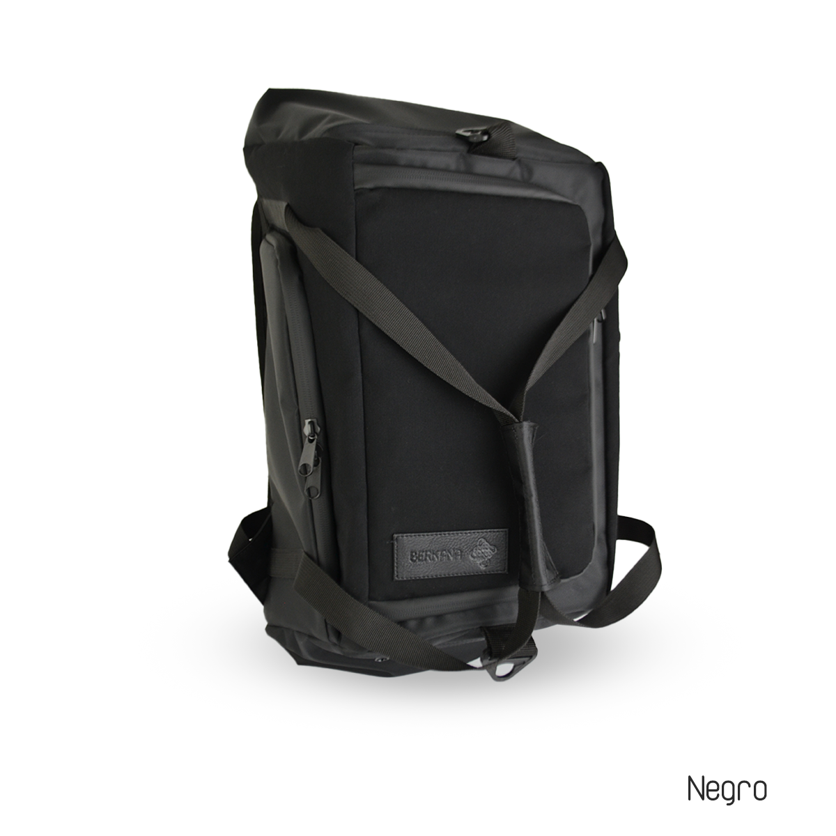 Duffle 2 en 1
