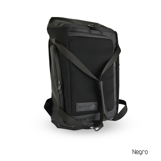 Duffle 2 en 1