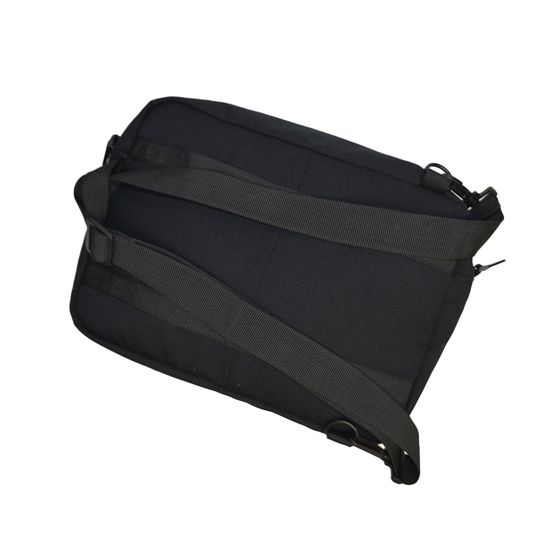 Crossbody 2 en 1