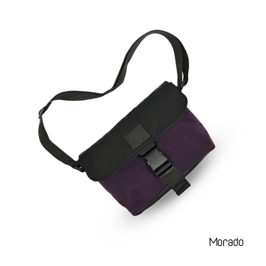 Crossbody