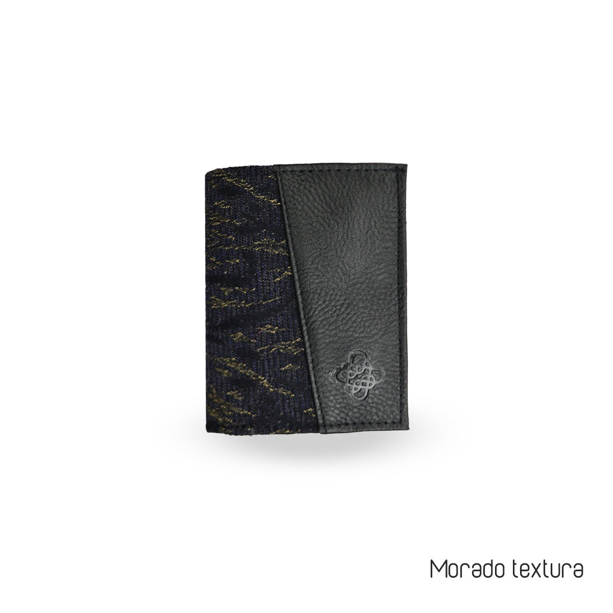 Billetera Vertical