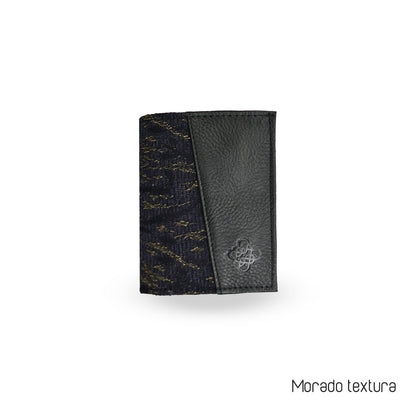 Billetera Vertical