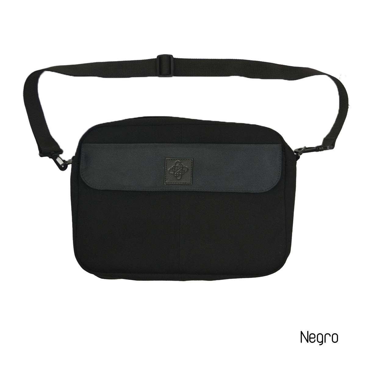 Crossbody 2 en 1 (Disponible en punto de venta)