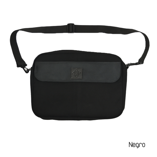 Crossbody 2 en 1