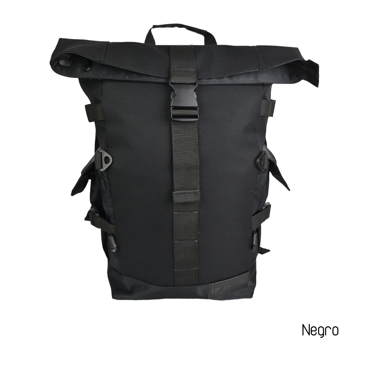Rolltop Rude