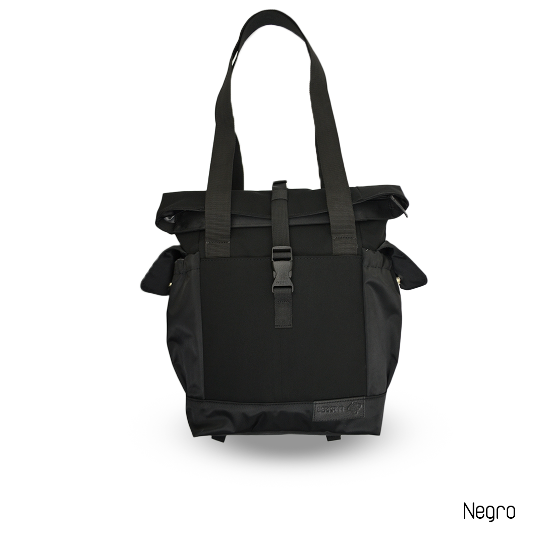 Tote bag 3 en 1