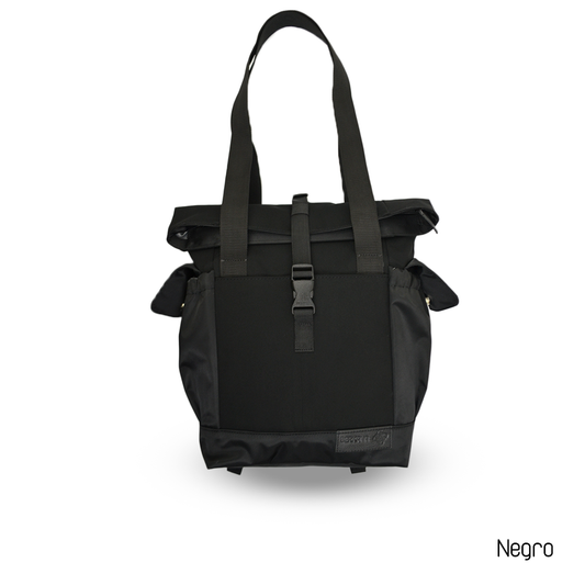 Tote bag 3 en 1