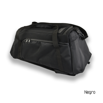 Duffle 2 en 1