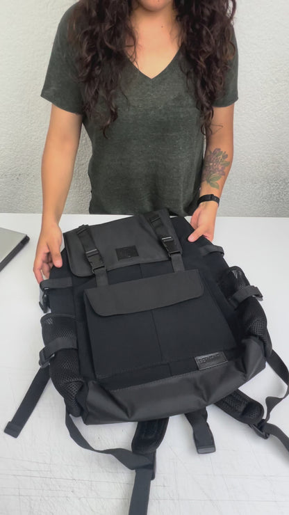 Backpack