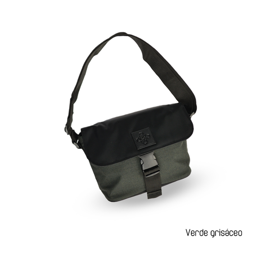 Crossbody