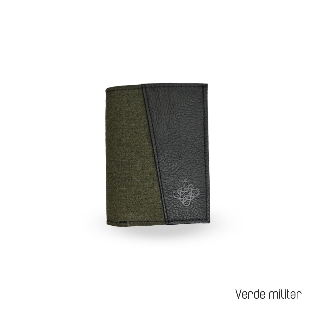 Billetera Vertical