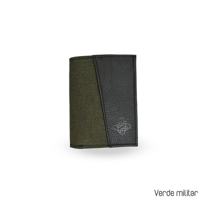 Billetera Vertical