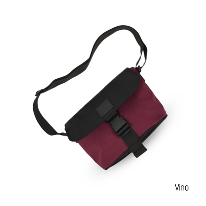 Crossbody
