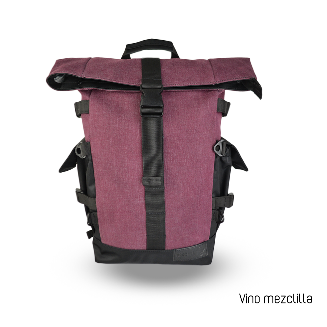 Rolltop Rude