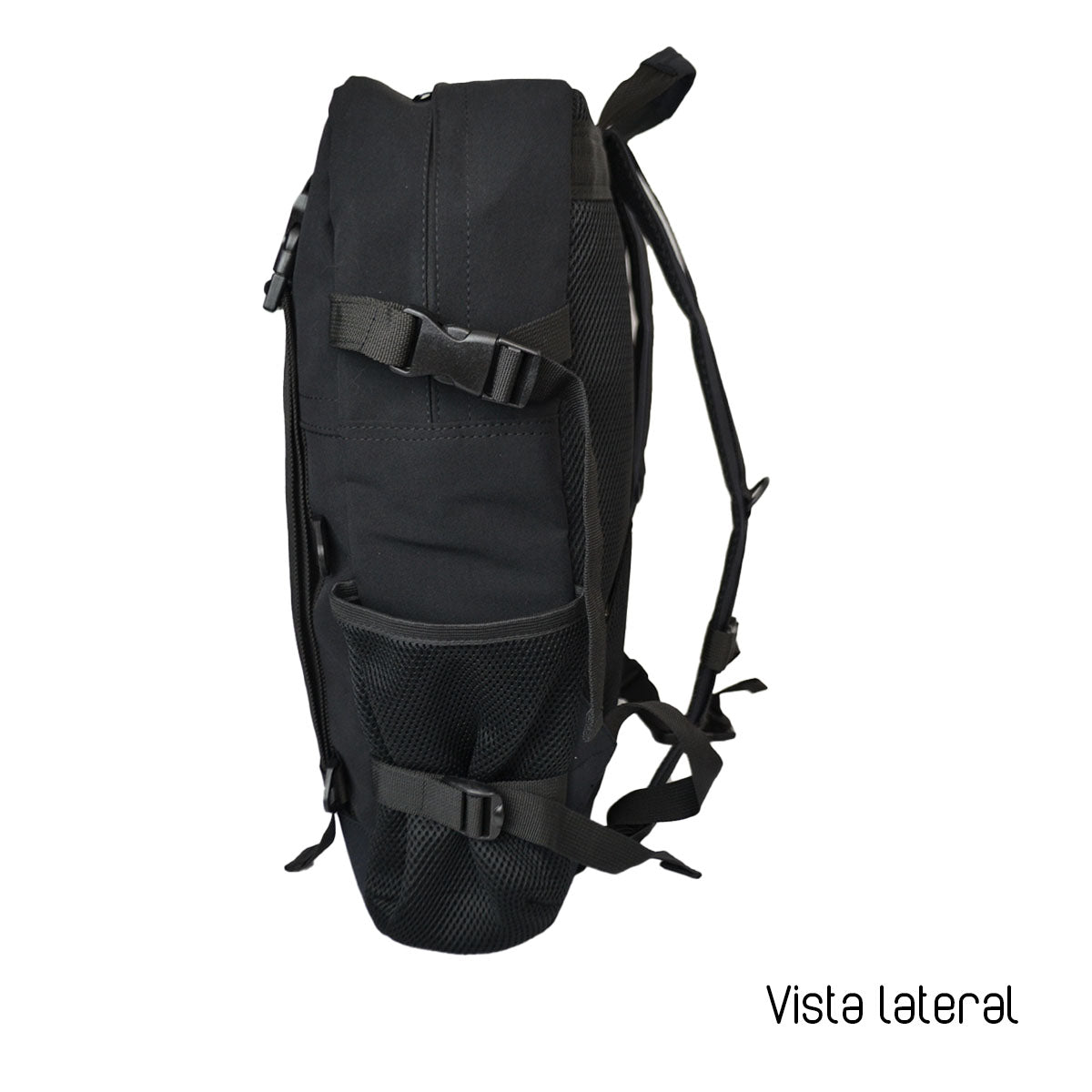 Backpack Modular