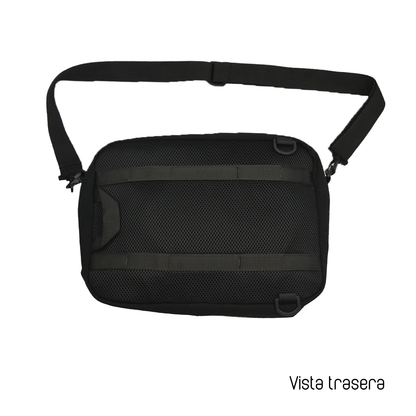 Crossbody 2 en 1