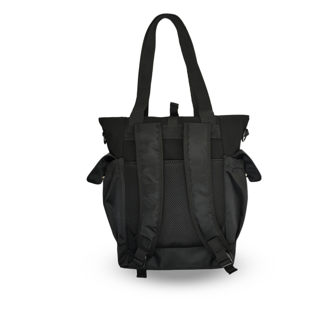 Tote bag 3 en 1