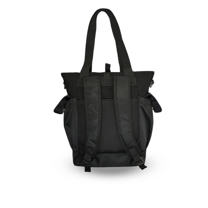 Tote bag 3 en 1