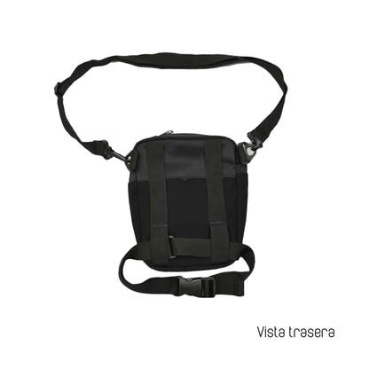Pocket (piernera)