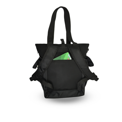 Tote bag 3 en 1
